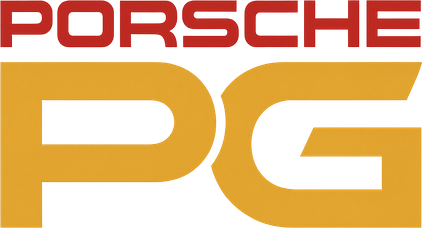 Porsche PG